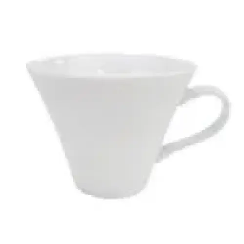 C.A.C. China TST-35 - Transitions Demitasse Cup 2-5/8" - (3 Dozen per Case)