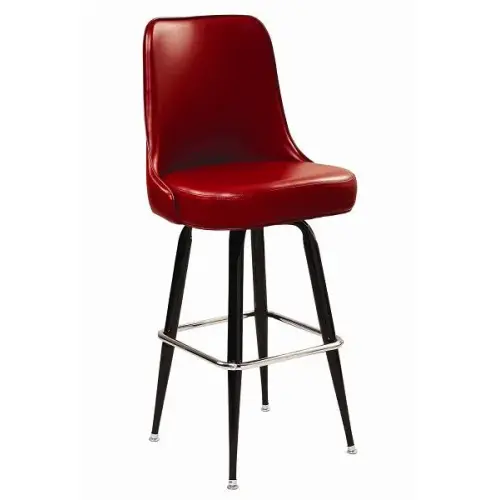 G & A Seating 4X - Classic Bar Stool (12 per Case) 