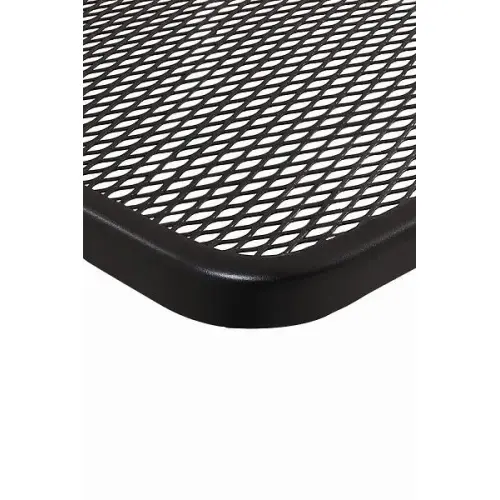 G & A Seating MF3636 - Steel Mesh Folding Table (12 per Case) 