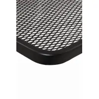 G & A Seating MF2424 - Steel Mesh Folding Table (12 per Case) 