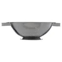 Update International COL-50 - 5 Qt - Stainless Steel Colander
