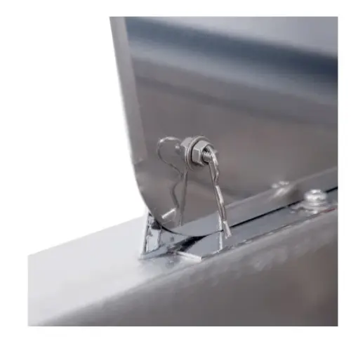 Universal USPT72 72” Mega Top Three Door Sandwich Prep Table Refrigerator