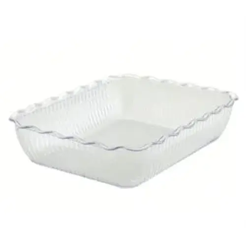 Winco Food Storage Container/Crock [CRK-13C]