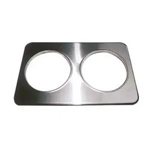 Winco Adaptor Plate for Steam Table [ADP-608]