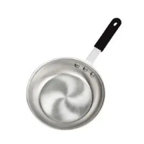 Winco 7" Aluminum Fry Pan [AFP-70H]