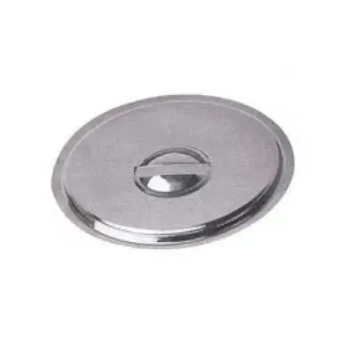 Winco Cover For a 2 Qt. Bain Marie Pot [BAMC-2]