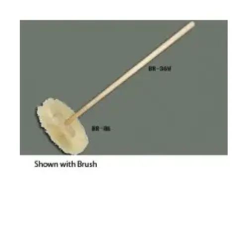 Winco BR-36W - Economy Handle for BR-10 