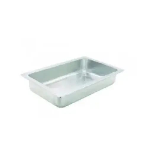 Winco Full Size 4" Water Pan [C-WPF]