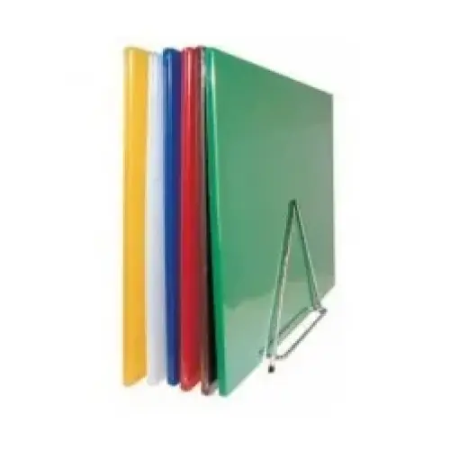 Winco 18" x 24" Plastic Cutting Boards- 6 Boards [CBST-1824]