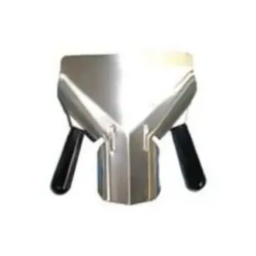 Winco Dual Handle French Fry Bagger and Scooper [FFB-2]