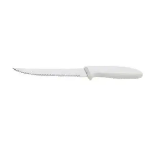 Winco 5-1/2" Serrated Edge Utility Knife [KWH-2]