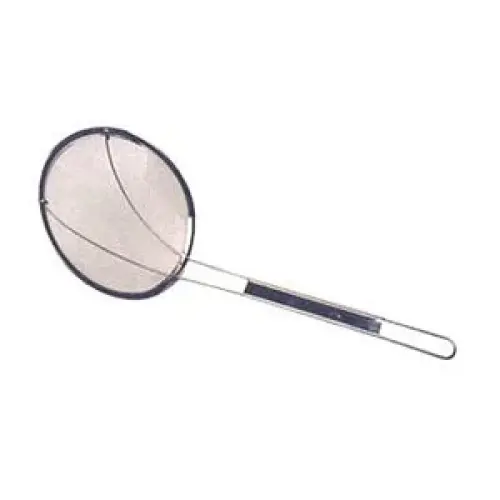 Winco Course Mesh Strainer 6" [MSS-6]