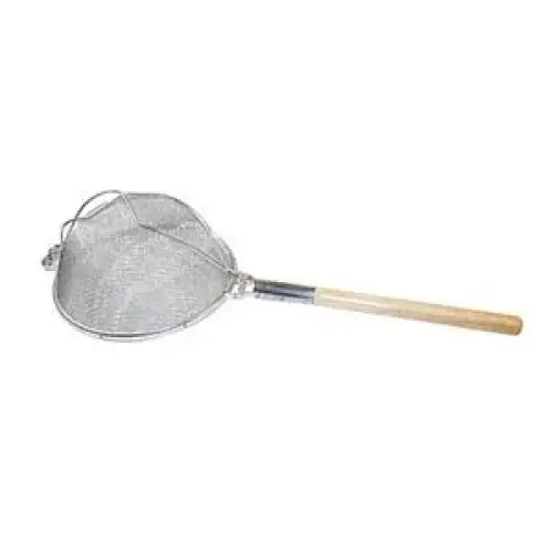 Winco Fine Mesh Strainer 10-1/4" [MSTF-10S]