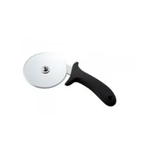 Winco 4" Pizza Cutter with Handle [PPC-4]