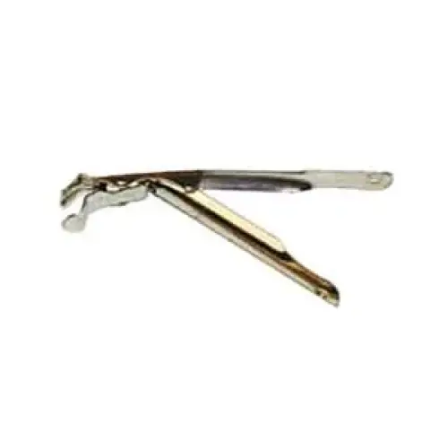 Winco Deep Pizza Pan Gripper [PPG-8]