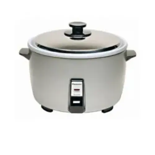 Winco SR-42HZP-D 23 Cup Panasonic Rice Cooker