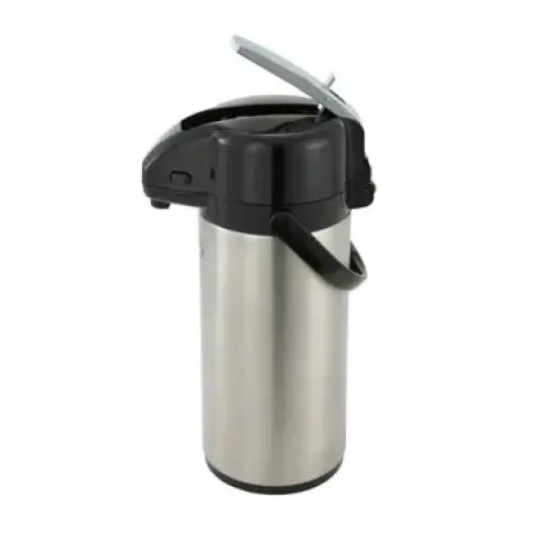 Winco Stainless Steel Vacuum Server 3.0 L [APSK-730] 