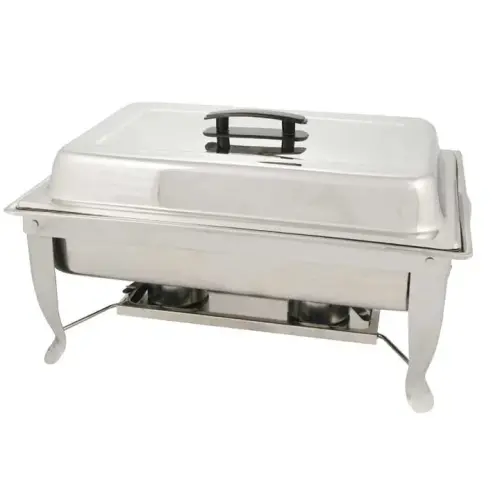 Winco C-1080 - Eco-Chafer 