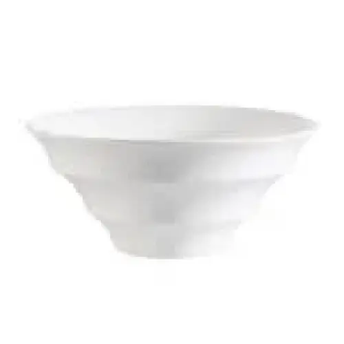 C.A.C. China WOB-6 - Accessories Serving Bowl 6" - (3 Dozen per Case)