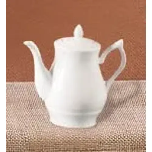 C.A.C. China CN-SB - Clinton Soy Sauce Bottle - (2 Dozen per Case)